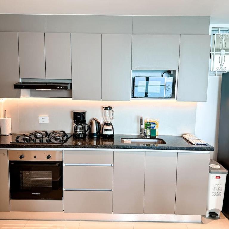 Apartamento en Bocagrande - Apartment - 87