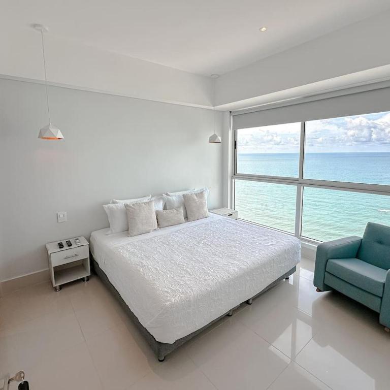 Apartamento en Bocagrande - Apartment - 88