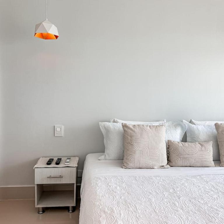 Apartamento en Bocagrande - Apartment - 89