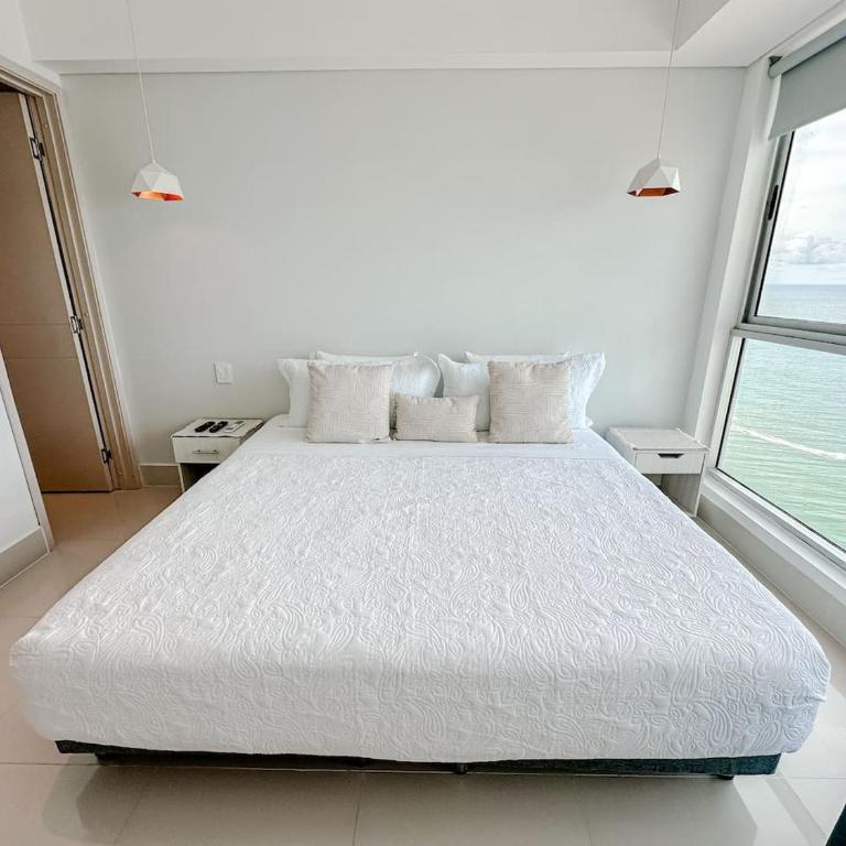 Apartamento en Bocagrande - Apartment - 92