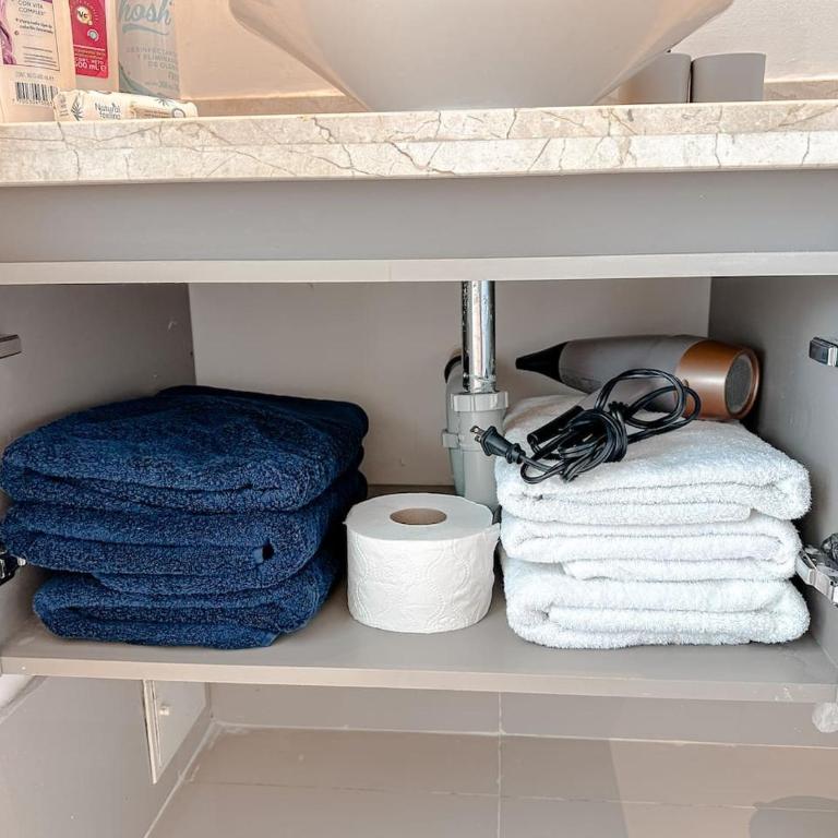 Apartamento en Bocagrande - Apartment - 93