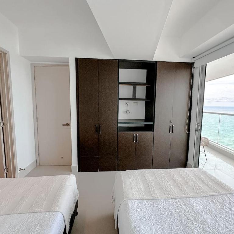 Apartamento en Bocagrande - Apartment - 97
