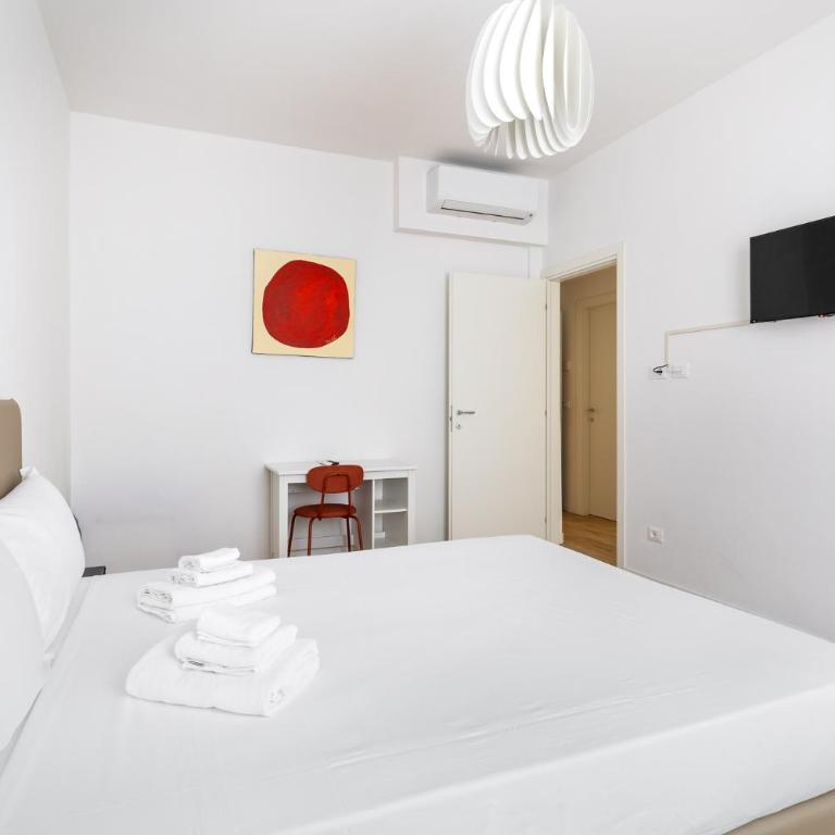 Via de' Coltelli City Center - Appartamento con 2 Camere da Letto - 9
