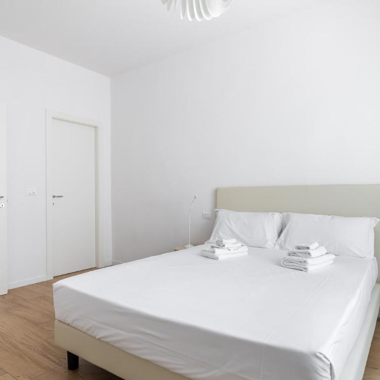 Via de' Coltelli City Center - Appartamento con 2 Camere da Letto - 5