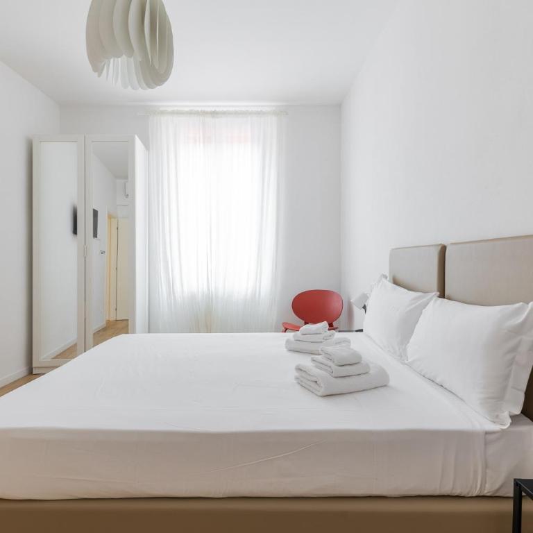 Via de' Coltelli City Center - Appartamento con 2 Camere da Letto - 1
