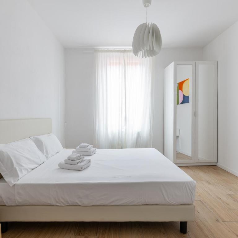 Via de' Coltelli City Center - Appartamento con 2 Camere da Letto - 3