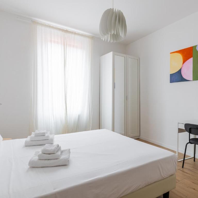Via de' Coltelli City Center - Appartamento con 2 Camere da Letto - 11