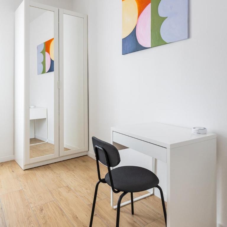 Via de' Coltelli City Center - Appartamento con 2 Camere da Letto - 26
