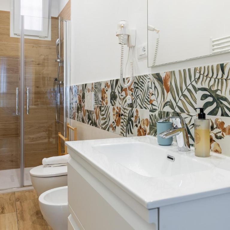 Via de' Coltelli City Center - Appartamento con 2 Camere da Letto - 19