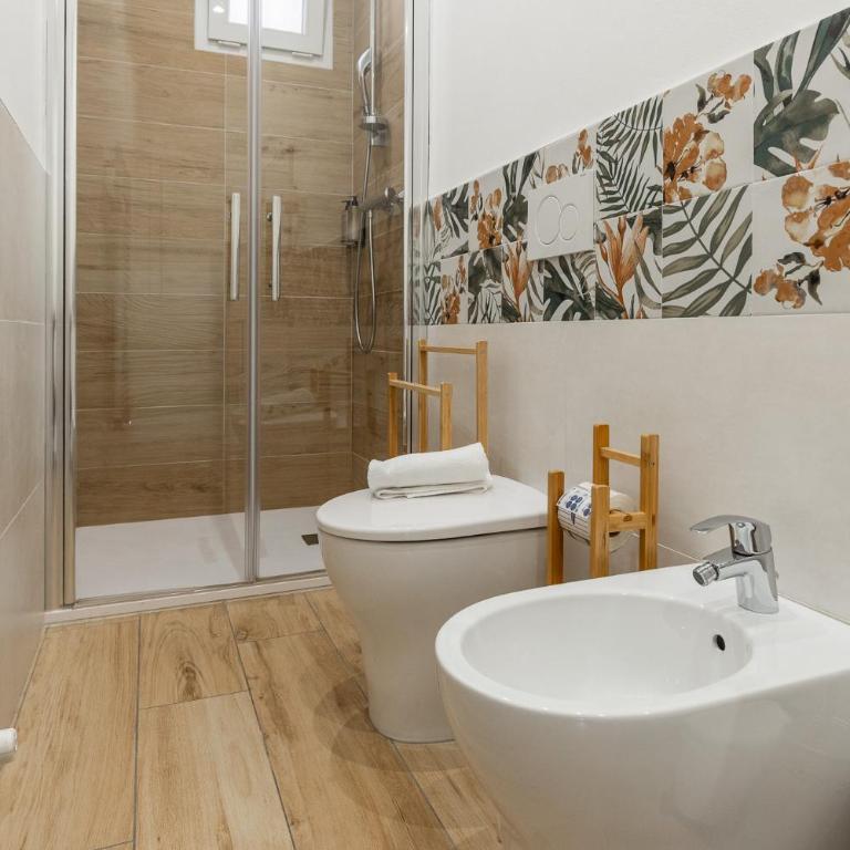 Via de' Coltelli City Center - Appartamento con 2 Camere da Letto - 20