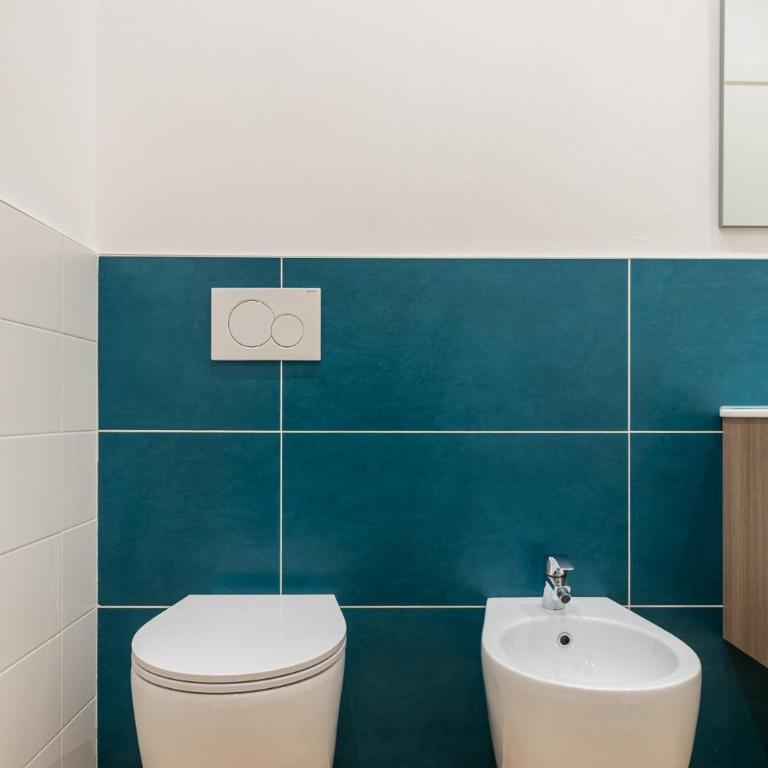 Via de' Coltelli City Center - Appartamento con 2 Camere da Letto - 18