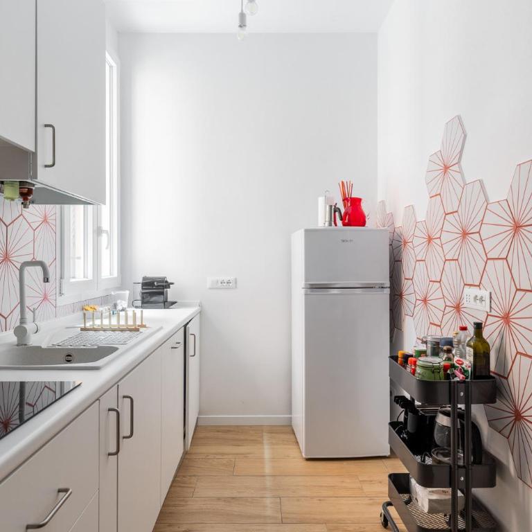 Via de' Coltelli City Center - Appartamento con 2 Camere da Letto - 8