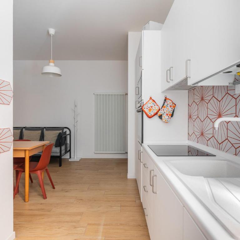 Via de' Coltelli City Center - Appartamento con 2 Camere da Letto - 27