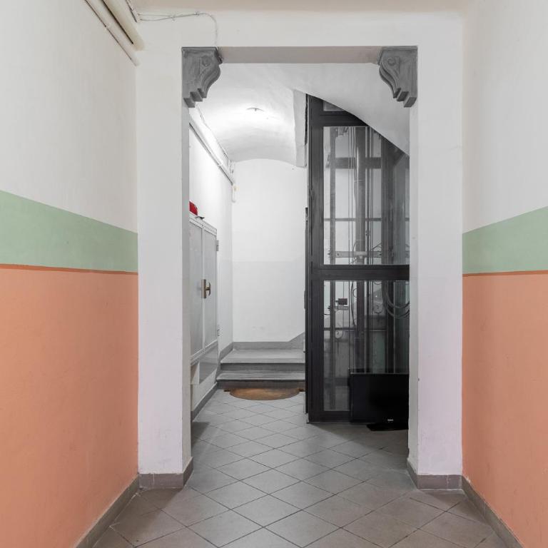 Via de' Coltelli City Center - Appartamento con 2 Camere da Letto - 30