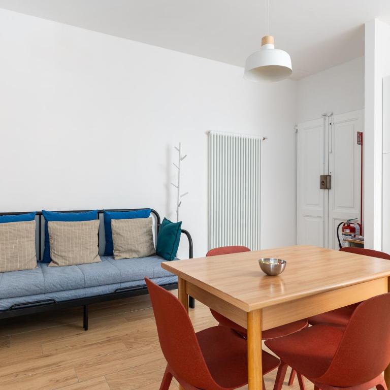 Via de' Coltelli City Center - Appartamento con 2 Camere da Letto - 7