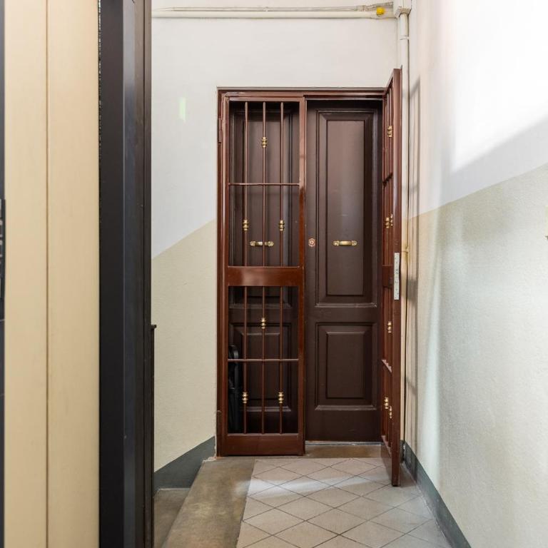 Via de' Coltelli City Center - Appartamento con 2 Camere da Letto - 32