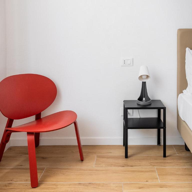 Via de' Coltelli City Center - Appartamento con 2 Camere da Letto - 28