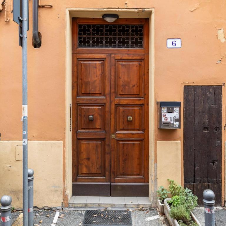 Via de' Coltelli City Center - Appartamento con 2 Camere da Letto - 29