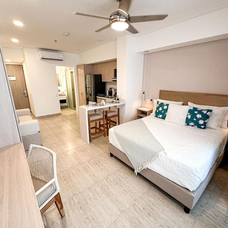 Apartamento en Crespo - Apartment - 1