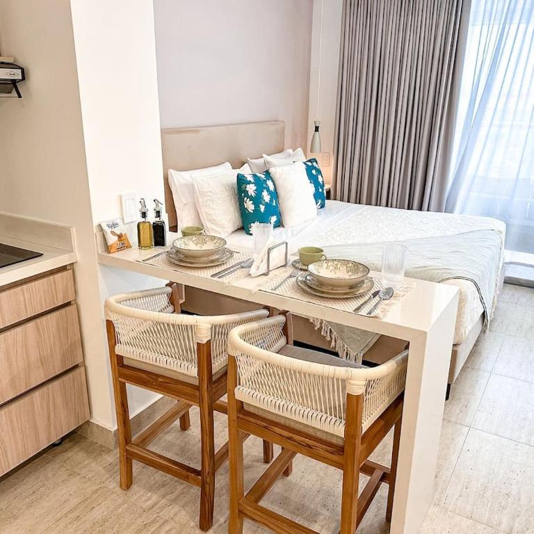 Apartamento en Crespo - Apartment - 16