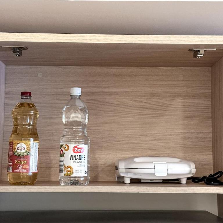 Apartamento en Crespo - Apartment - 21