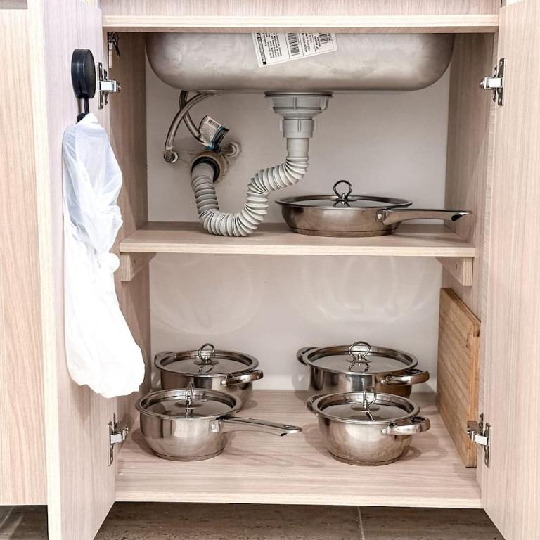 Apartamento en Crespo - Apartment - 27