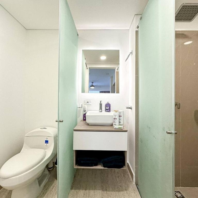 Apartamento en Crespo - Apartment - 29
