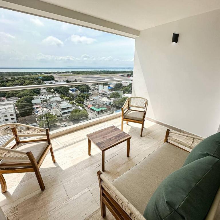 Apartamento en Crespo - Apartment - 33