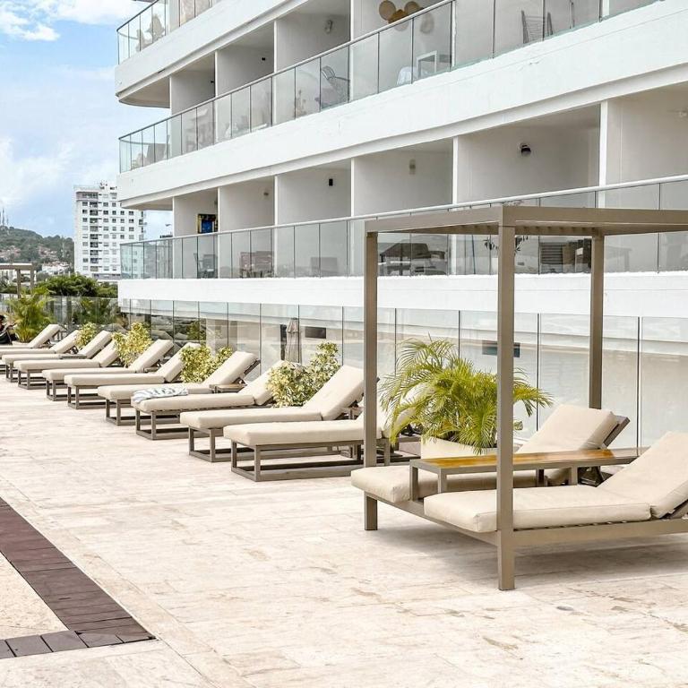 Apartamento en Crespo - Apartment - 37
