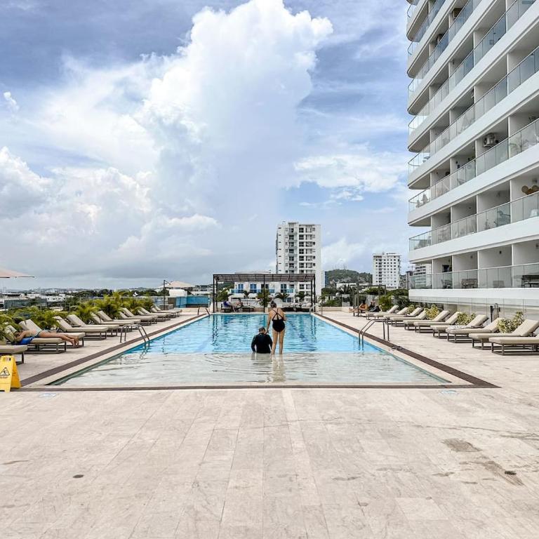 Apartamento en Crespo - Apartment - 40