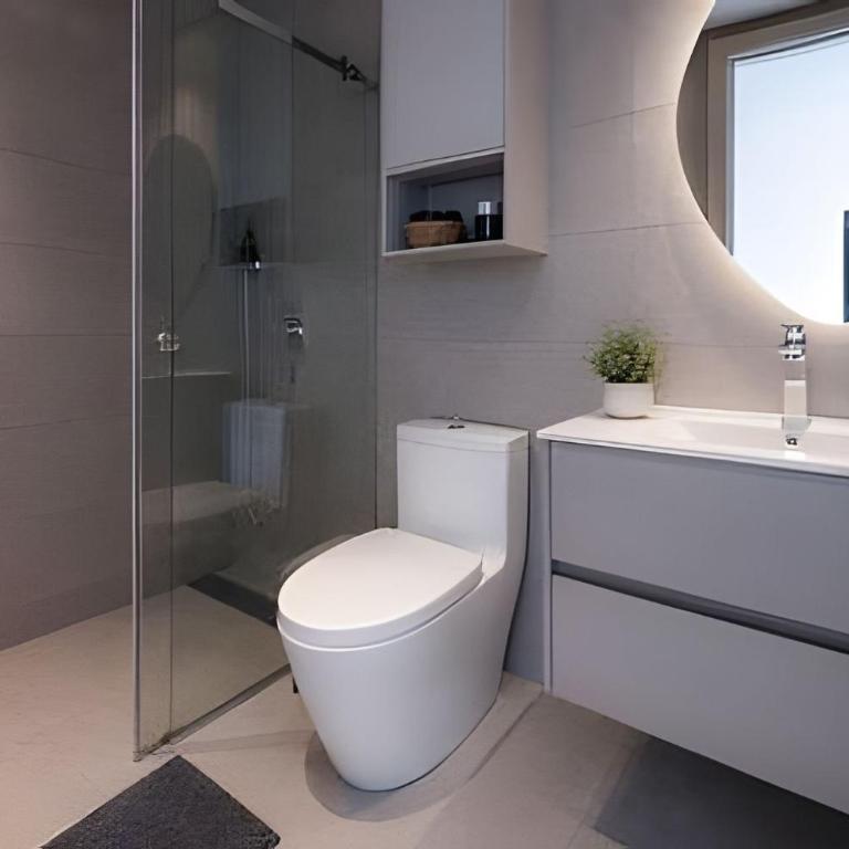 Harmony Residences by La Superhost - Apartment - 7