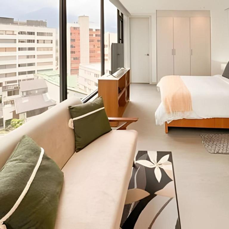 Harmony Residences by La Superhost - Apartment - 19