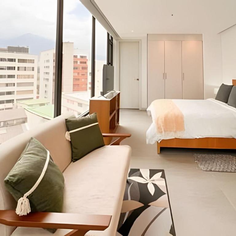 Harmony Residences by La Superhost - Apartment - 21