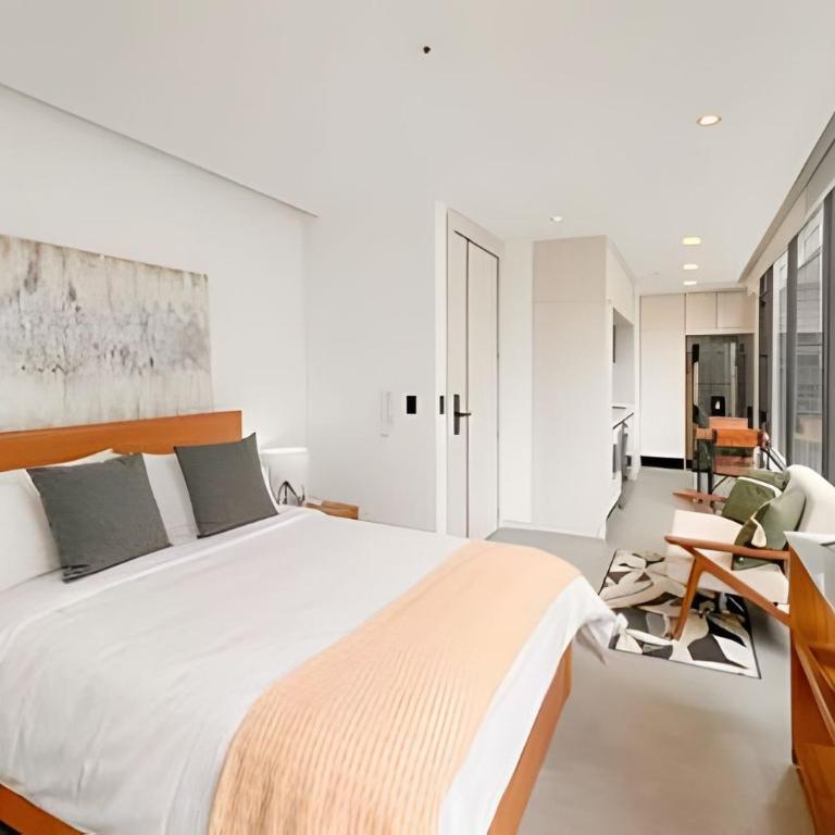 Harmony Residences by La Superhost - Apartment - 23