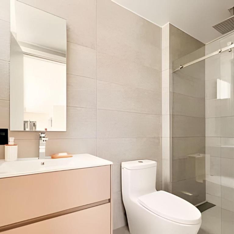 Harmony Residences by La Superhost - Apartment - 24