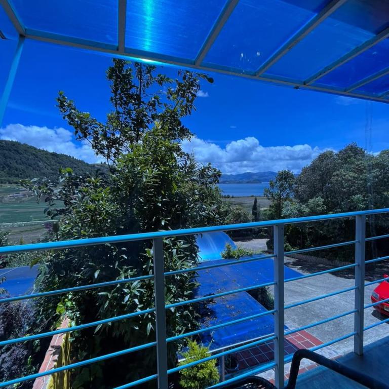 Villa Evelia - Apartamento con vistas al lago - 2