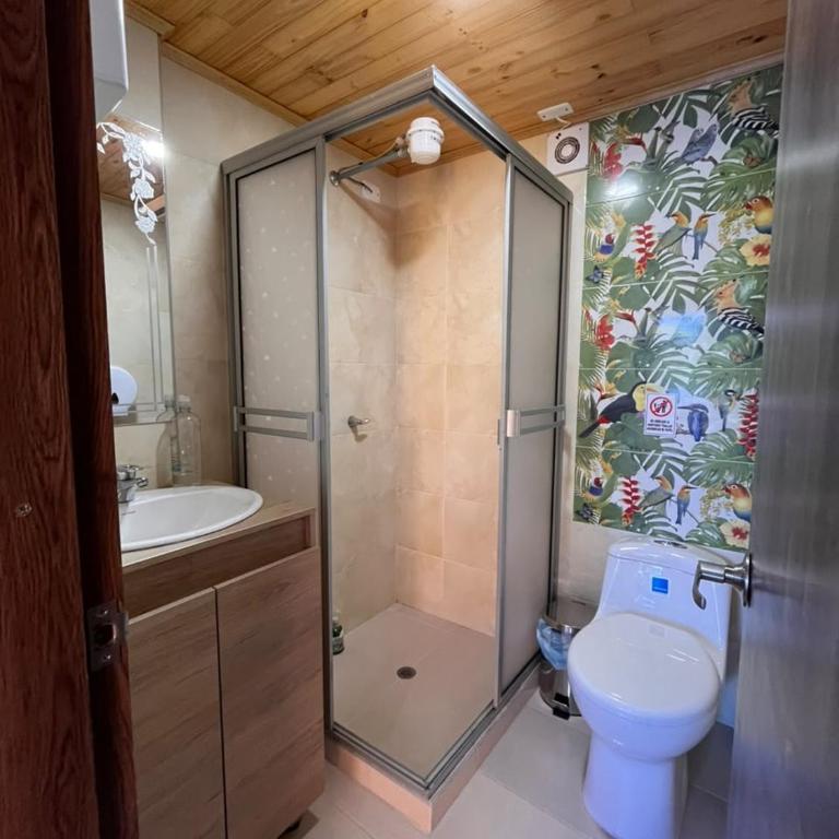 Villa Evelia - Apartamento con vistas al lago - 1