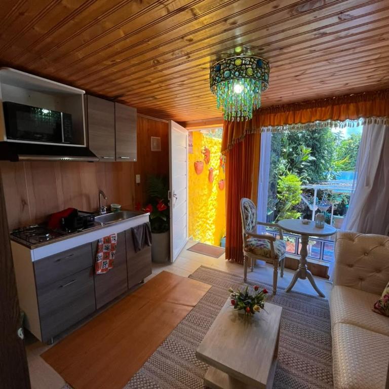 Villa Evelia - Apartamento con vistas al lago - 5