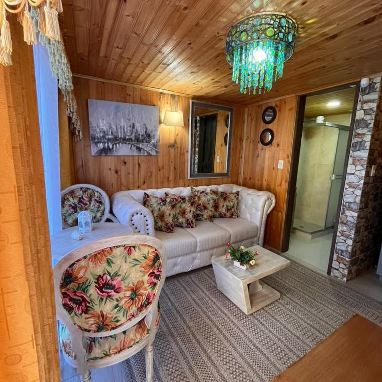 Villa Evelia - Apartamento con vistas al lago - 3