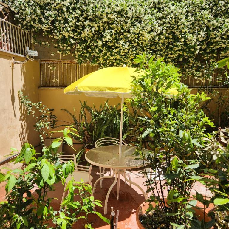 Maison San Pio - Apartment mit 1 Schlafzimmer und Terrasse - 2