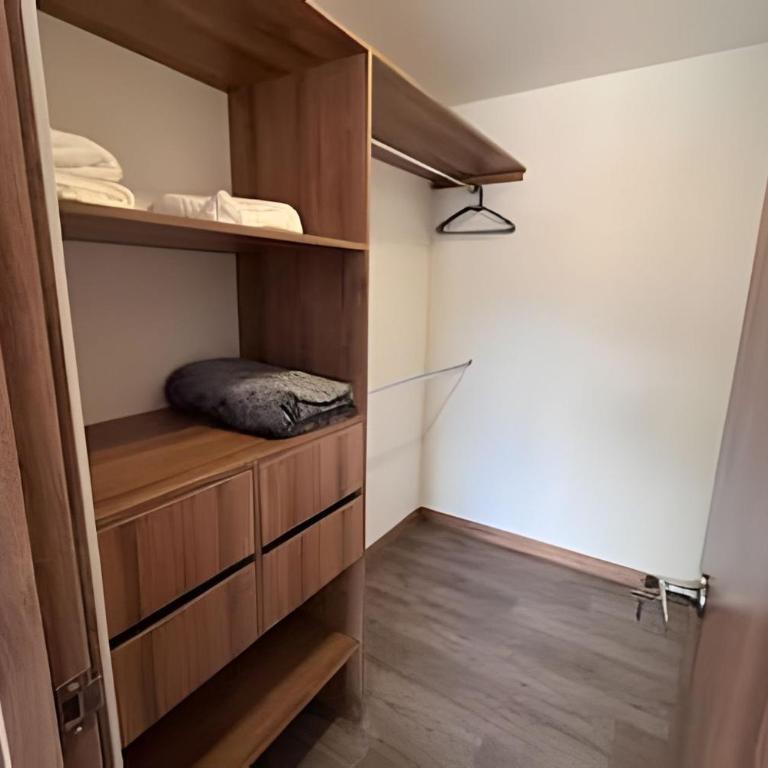 Modern Apartment with Pool and Coworking in Envigado - Two-Bedroom Apartment - 3