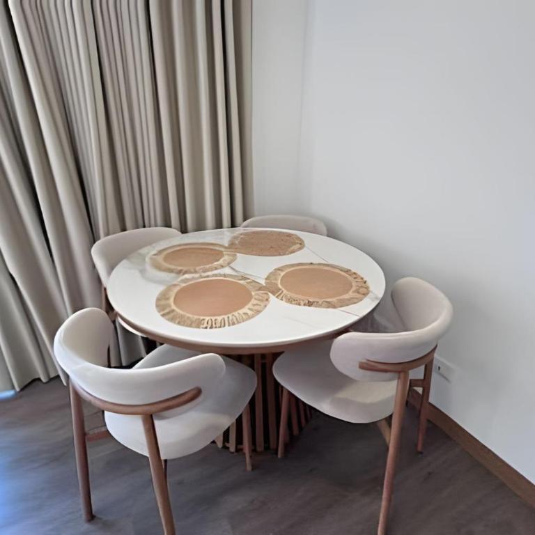Modern Apartment with Pool and Coworking in Envigado - Two-Bedroom Apartment - 20