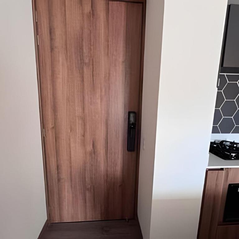 Modern Apartment with Pool and Coworking in Envigado - Two-Bedroom Apartment - 31