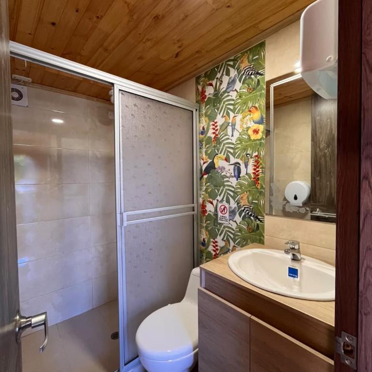 Villa Evelia - Apartamento con vistas al lago - 4
