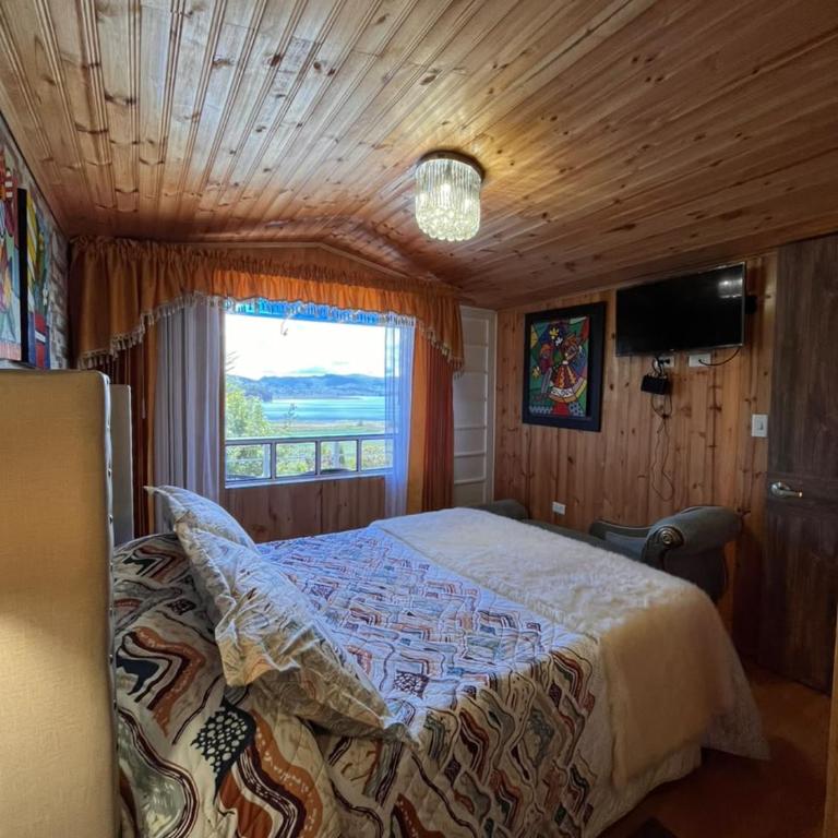 Villa Evelia - Apartamento con vistas al lago - 6