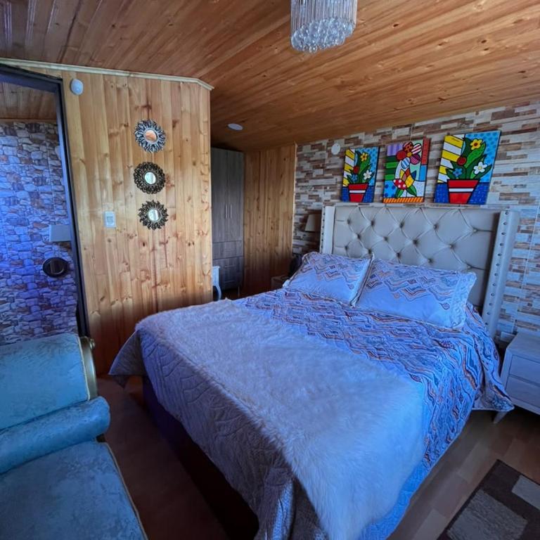 Villa Evelia - Apartamento con vistas al lago - 5