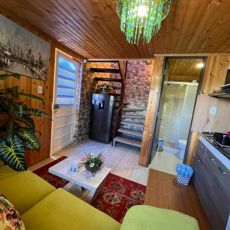 Villa Evelia - Apartamento con vistas al lago - 2
