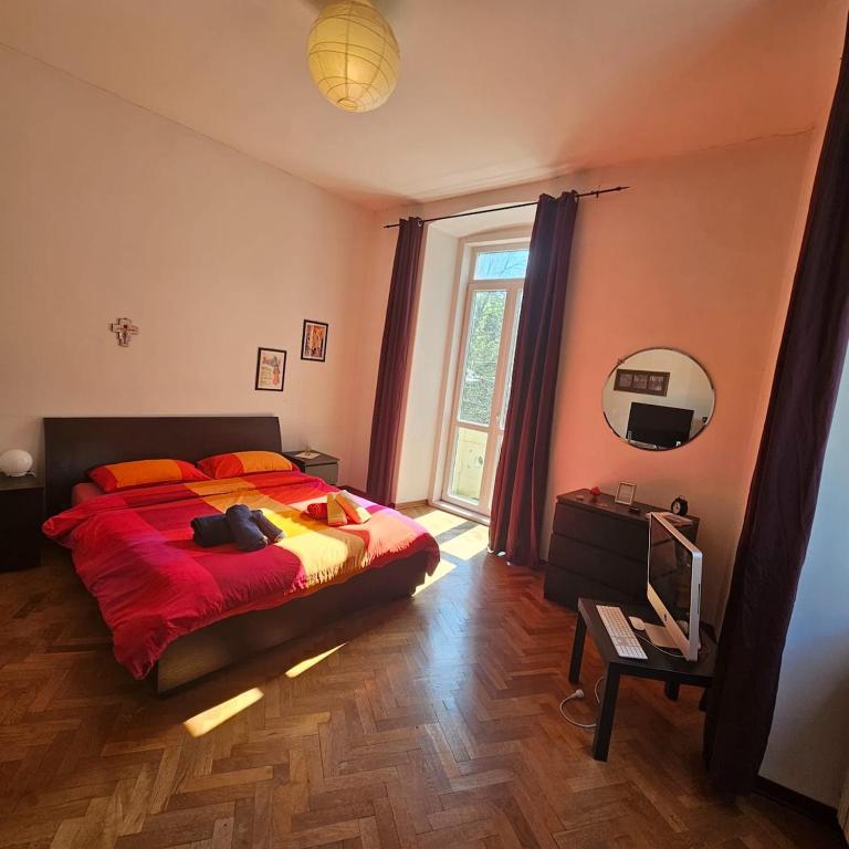 Cuore Matto - Appartamento con 2 Camere da Letto - 11