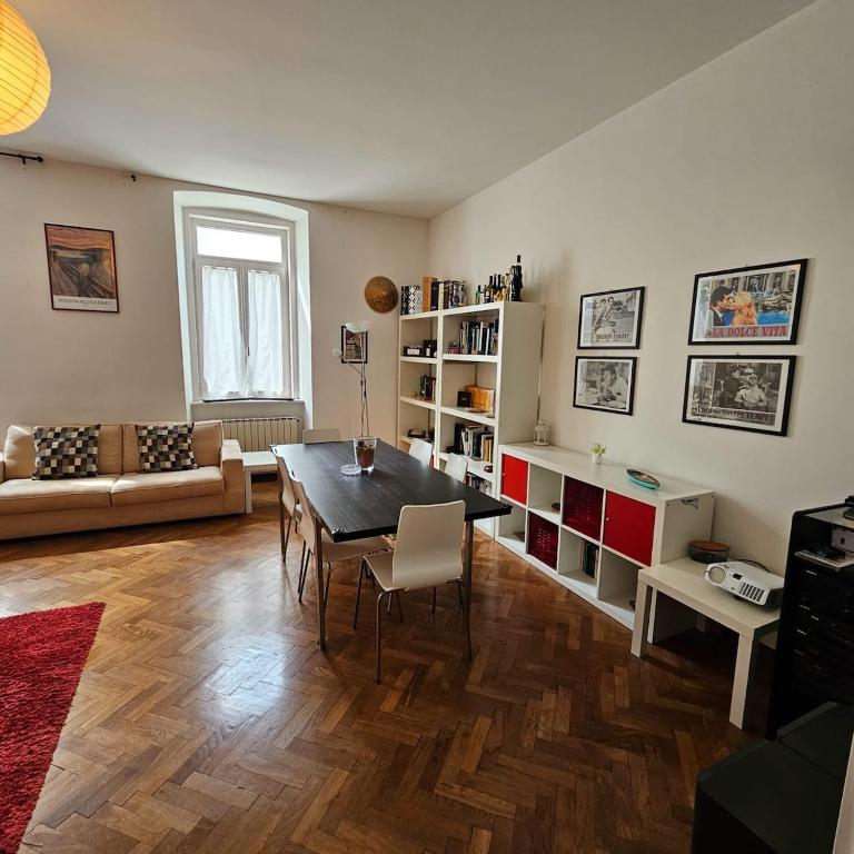 Cuore Matto - Appartamento con 2 Camere da Letto - 12