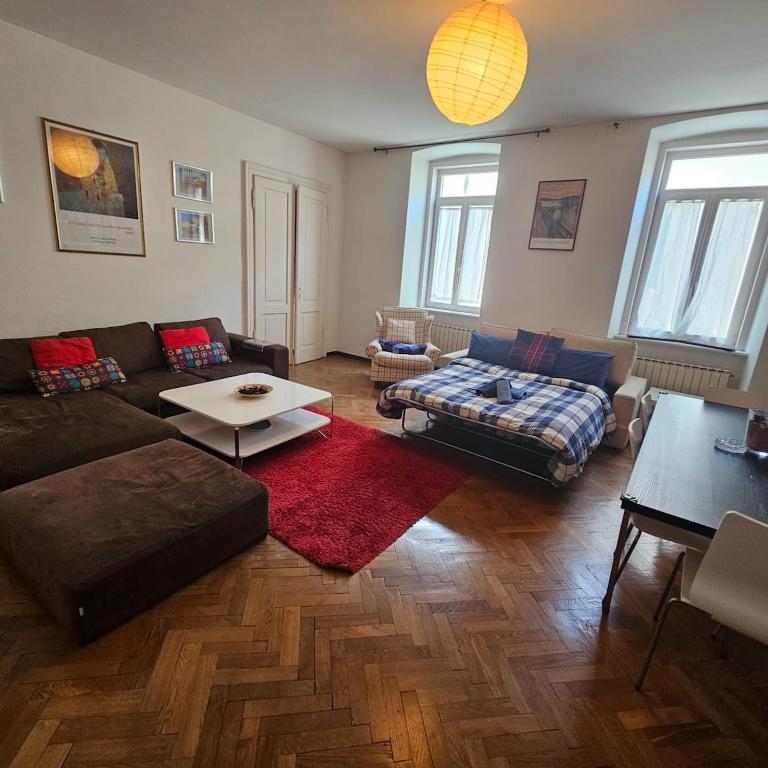 Cuore Matto - Appartamento con 2 Camere da Letto - 14